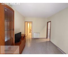 Vendemos piso en la Vila Gracia