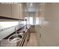 Vendemos piso en la Vila Gracia