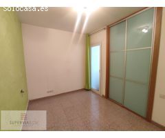 Vendemos piso en la Vila Gracia