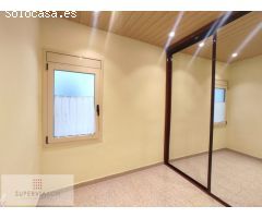 Vendemos piso en la Vila Gracia