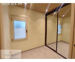 Vendemos piso en la Vila Gracia