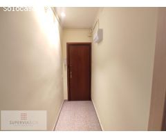 Vendemos piso en la Vila Gracia