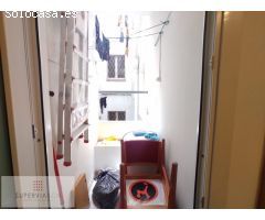 Vendemos piso en la Vila Gracia