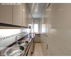 Vendemos piso en la Vila Gracia