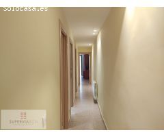 Vendemos piso en la Vila Gracia