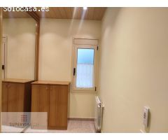 Vendemos piso en la Vila Gracia