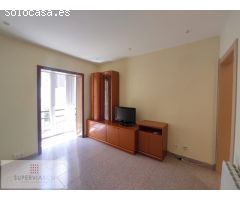 Vendemos piso en la Vila Gracia