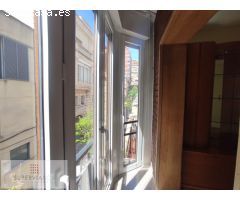 Vendemos piso en la Vila Gracia