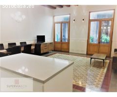 Precioso apartamento en el gótico