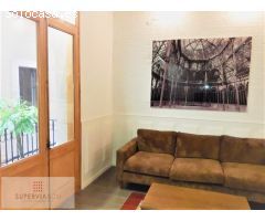 Precioso apartamento en el gótico