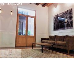 Precioso apartamento en el gótico