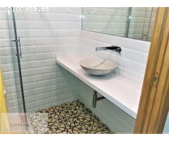 Precioso apartamento en el gótico