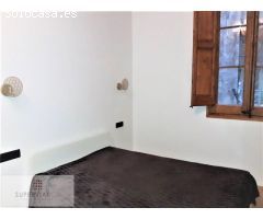 Precioso apartamento en el gótico
