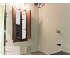 Precioso apartamento en el gótico