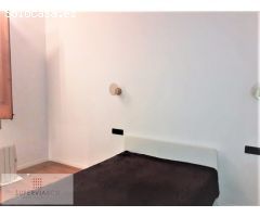 Precioso apartamento en el gótico