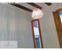 Precioso apartamento en el gótico