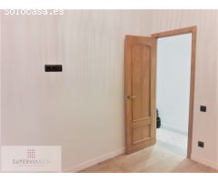 Precioso apartamento en el gótico