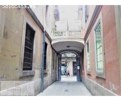 Precioso apartamento en el gótico