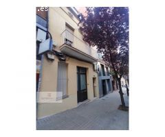 Vendemos esta magnífica casa en El Guinardó