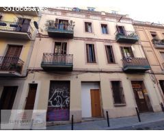 Vendemos edificio en el corazón de Gracia