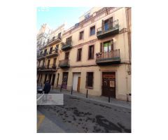 Vendemos edificio en el corazón de Gracia