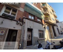 Vendemos esta magnífica casa de dos plantas en El Guinardó