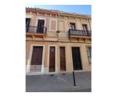 Edificio en venta en la Vila de Gracia
