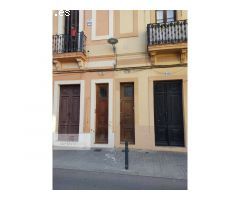 Edificio en venta en la Vila de Gracia