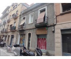Vendemos edificio en el corazón de Gracia