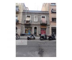 Vendemos edificio en el corazón de Gracia