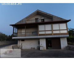 Magnifica Casa en A Rasela, Verin,Galicia