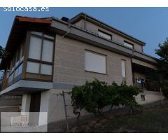 Magnifica Casa en A Rasela, Verin,Galicia