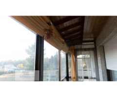 Magnifica Casa en A Rasela, Verin,Galicia