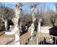 Masia a Santa Maria Palautordera