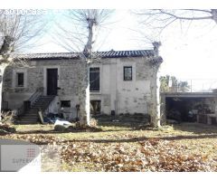 Masia a Santa Maria Palautordera