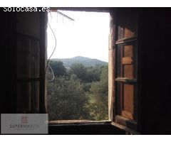 Magnífica masia a pies del Montseny