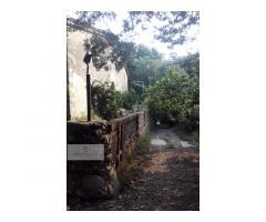 Magnífica masia a pies del Montseny