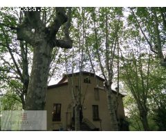 Magnífica masia a pies del Montseny