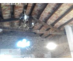 Magnífica masia a pies del Montseny
