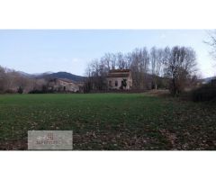 Magnífica masia a pies del Montseny