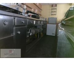 Restaurante en Viladecans