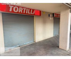 Restaurante en Viladecans