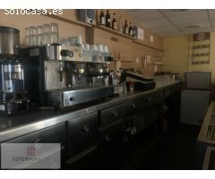 Restaurante en Viladecans