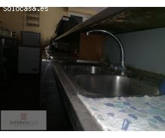 Restaurante en Viladecans