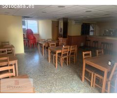 Restaurante en Viladecans