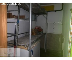 Restaurante en Viladecans