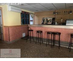 Restaurante en Viladecans