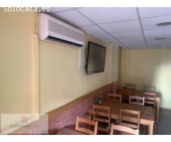 Restaurante en Viladecans
