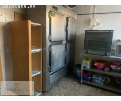 Restaurante en Viladecans