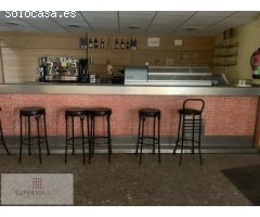 Restaurante en Viladecans